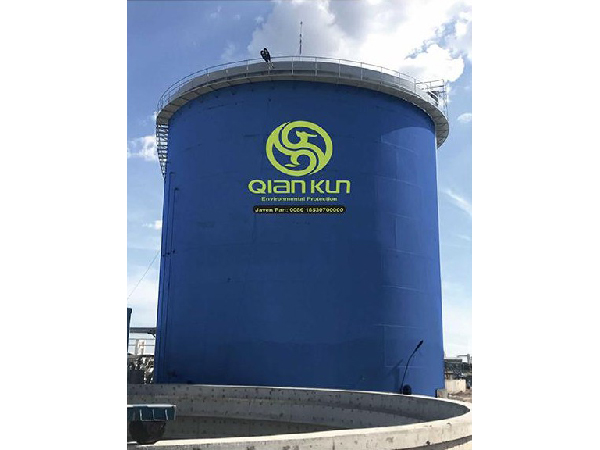 QK-UASB������Ӧ��