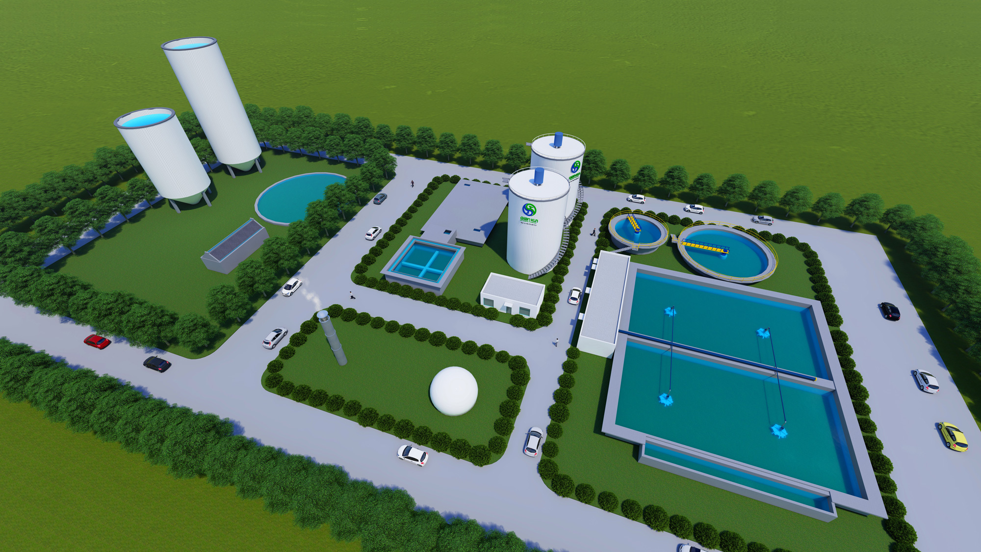 ��������ֽҵ2100������ÿ����ֽ��ˮEPC��Ŀ